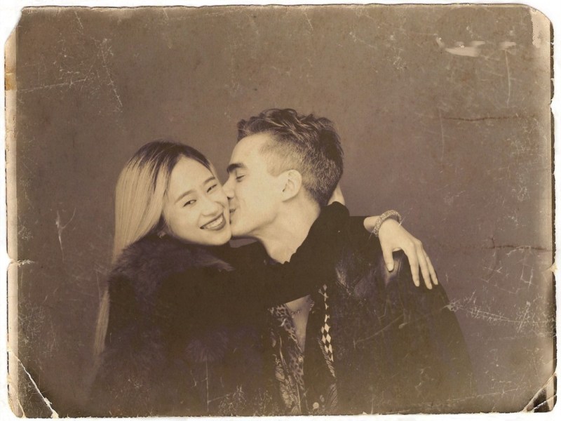 Lettera a mio&nbsp;figlio