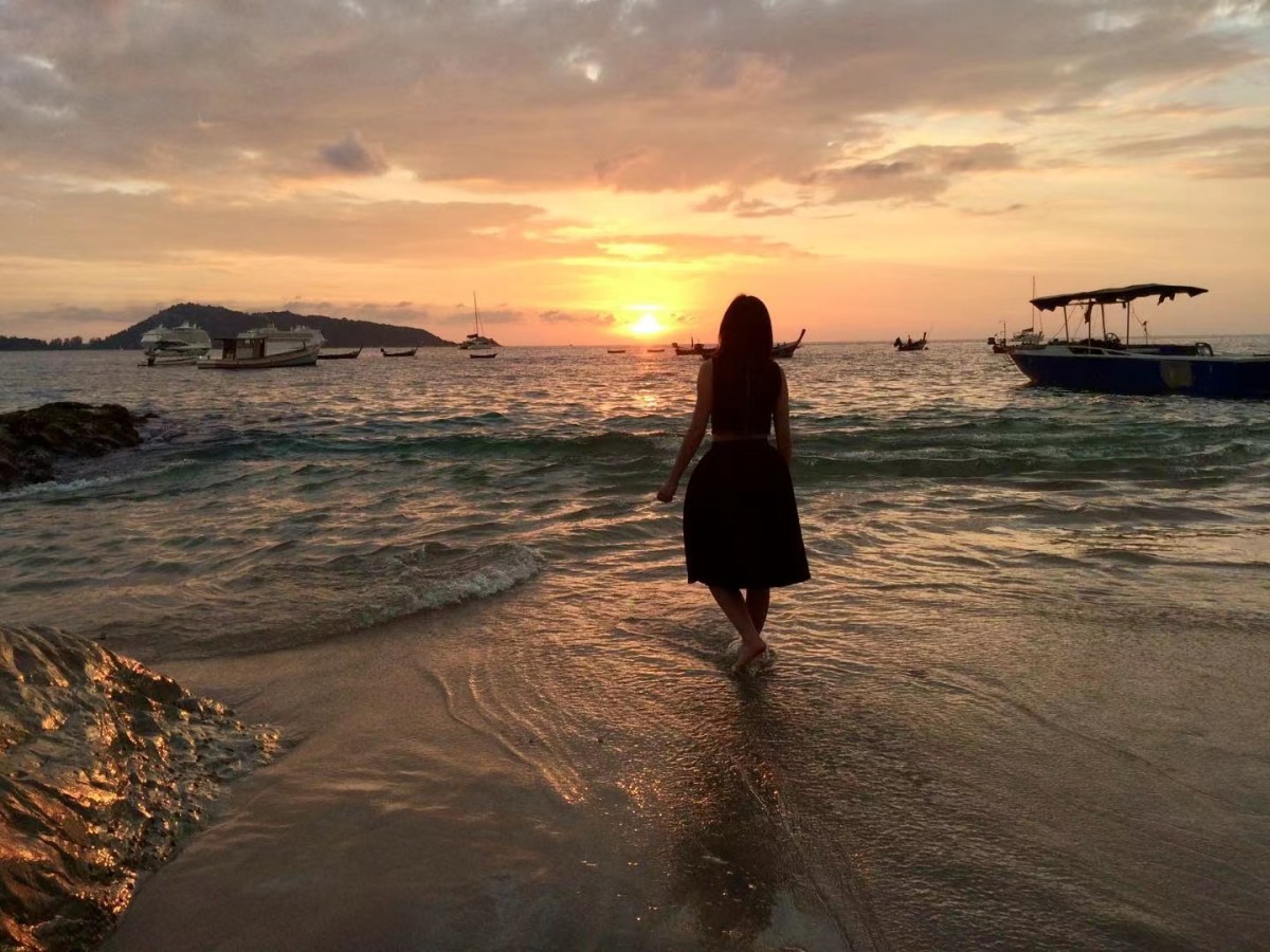 Be Aware of&nbsp;Life