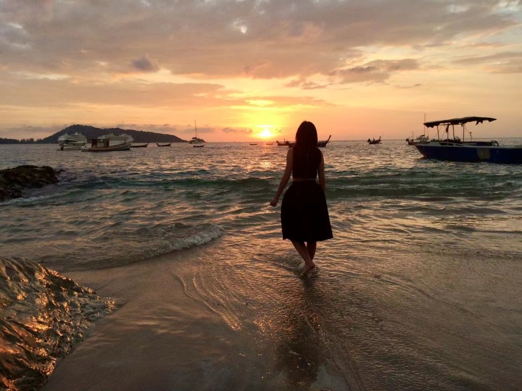 Be Aware of&nbsp;Life