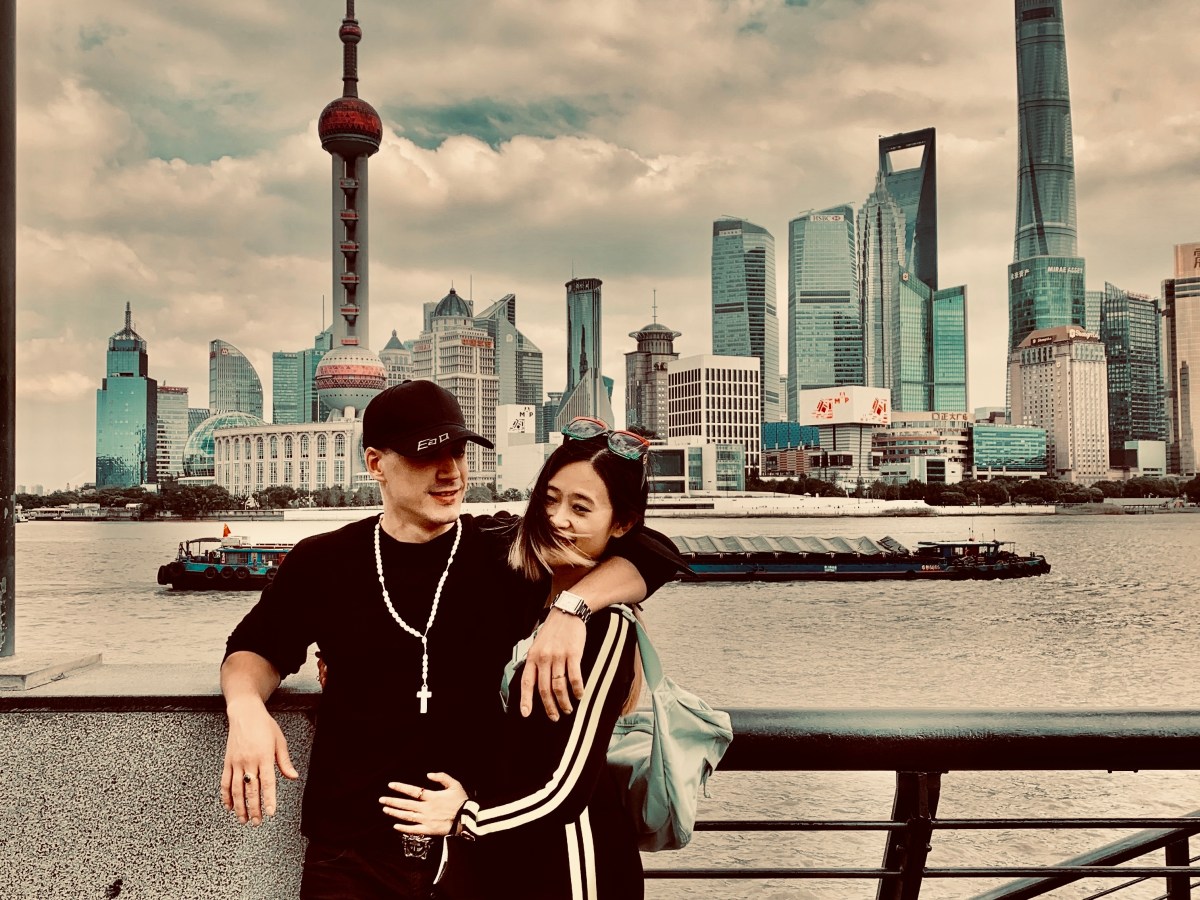 A Letter of&nbsp;Forgiveness