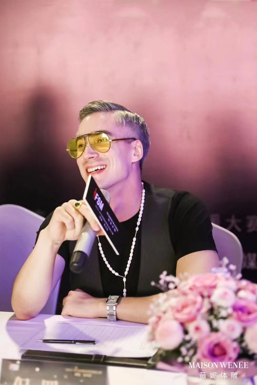 Paolo Cuciniello FAQ