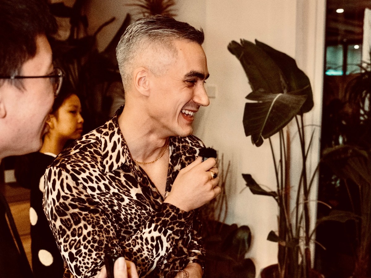 Intervista a Paolo Cuciniello – La Passione e le Sfide della Scrittura (Parte&nbsp;1)