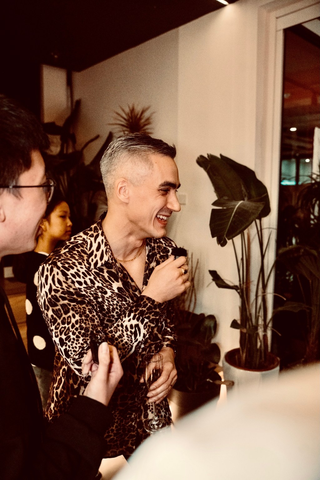 Intervista a Paolo Cuciniello – La Passione e le Sfide della Scrittura (Parte&nbsp;1)