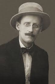James Joyce secondo Paolo Cuciniello. Pensieri.