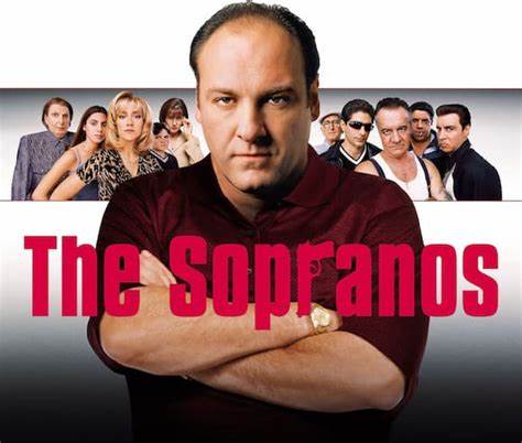 I Soprano - serie televisiva americana