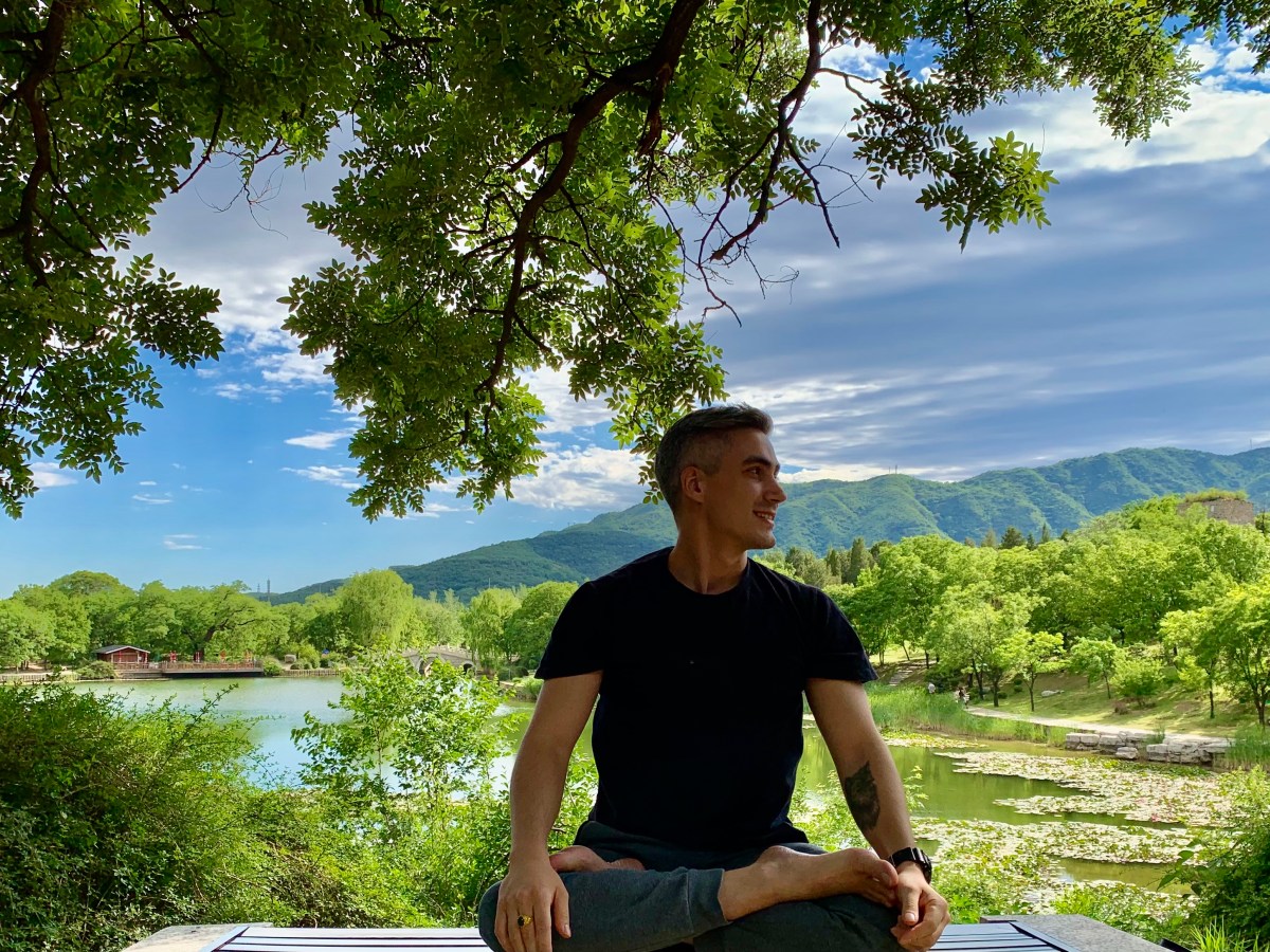 Esplorazioni Letterarie: Viaggiare dentro e fuori per ispirare la&nbsp;Scrittura