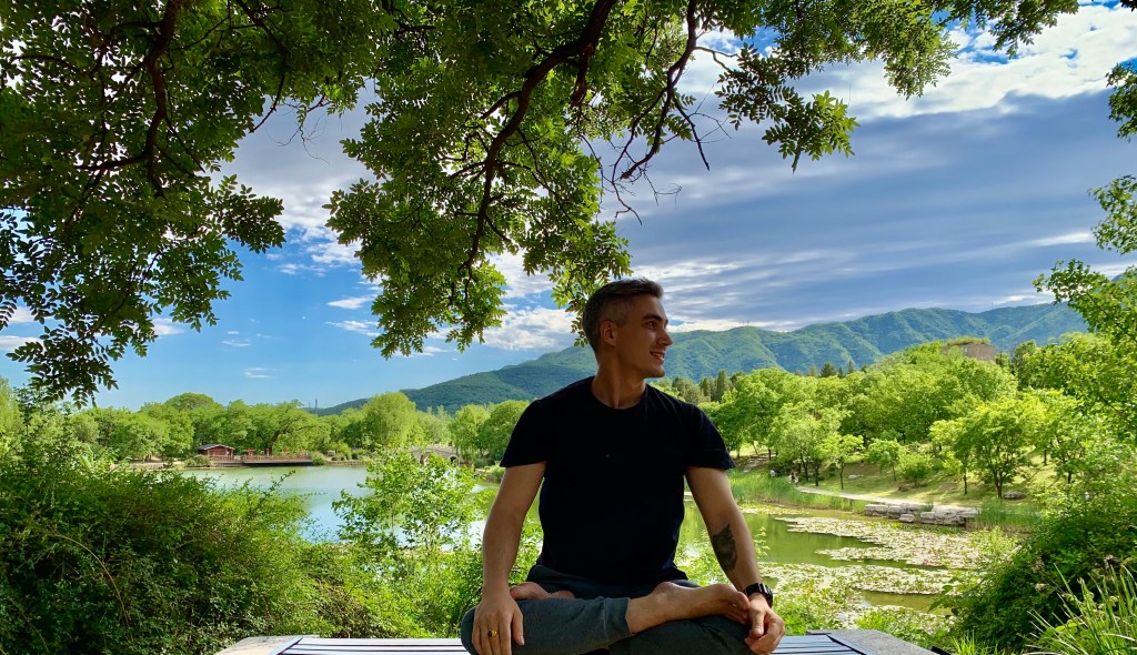 Esplorazioni Letterarie: Viaggiare dentro e fuori per ispirare la&nbsp;Scrittura