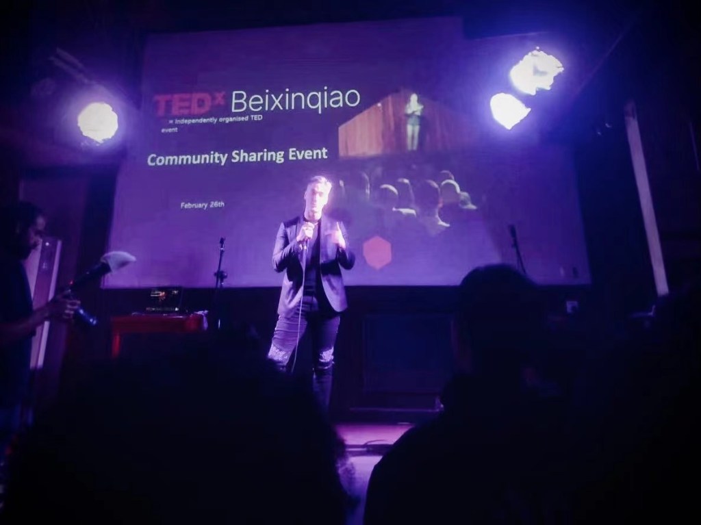 Smettila di Rincorrere le tue&nbsp;Passioni